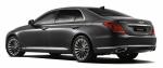 Genesis EQ900 2016 года